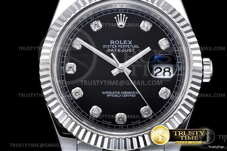 1026 Unisex R2DJ0253H – DJ2 41mm 649